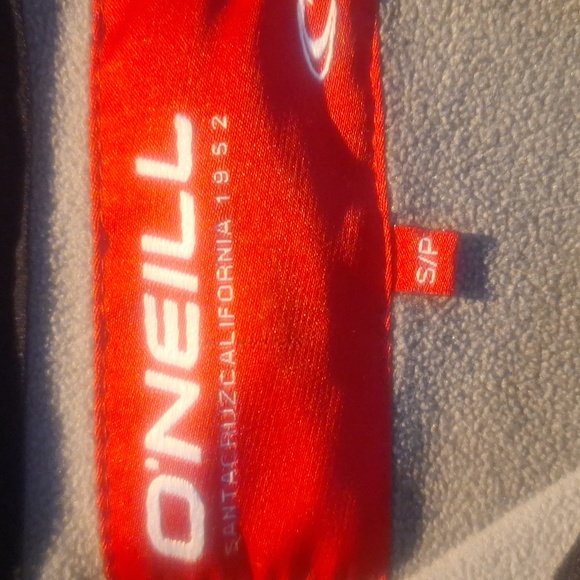 O'Neal Fleece lined hoody - Picture 2 of 6
